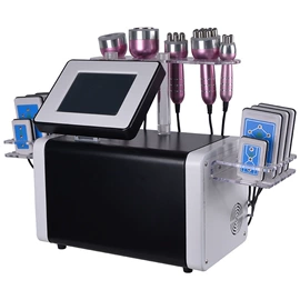 电子美容仪;其他美体瘦身;其他美容仪器