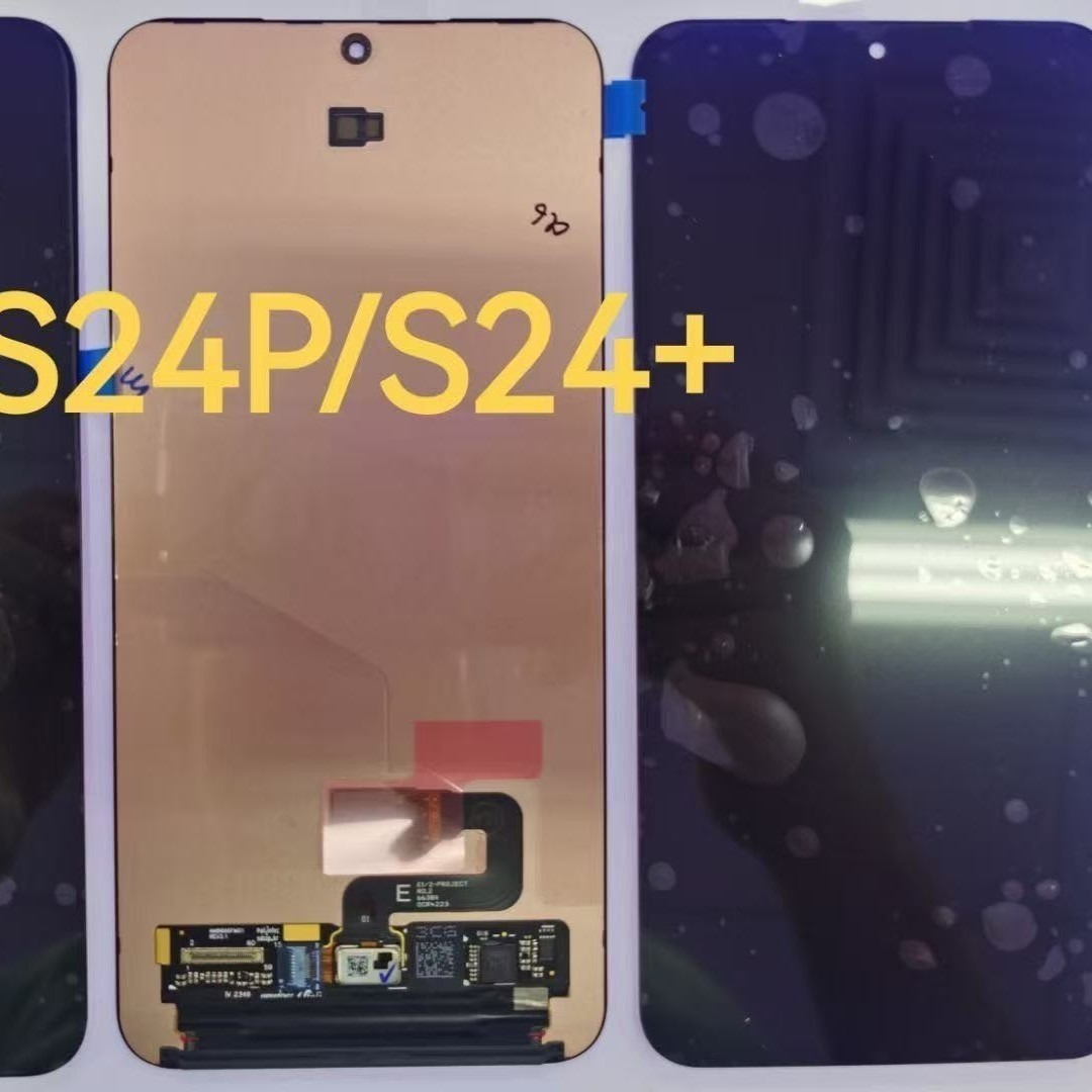 Aplicable a la pantalla de teléfono Samsung S22 S23 Ultra Note Plus Galaxy LCD