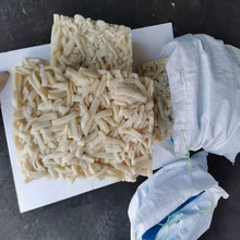 秘鲁鱿鱼肉 鱿鱼边角料 长期供货 便宜处理 墨鱼丸原料