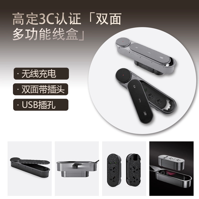 轻奢高级感办公老板桌高端总裁桌简约现代办公室经理桌椅组合班台|undefined