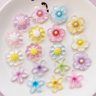 ��͸��ɫ�ٺϻ����֬��� DIY����ˮ�������N�֙C��Ь���Ʒ���