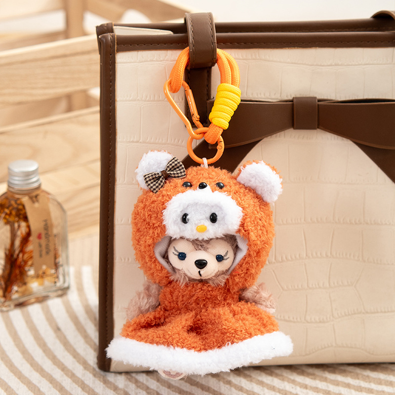 Медвежья юбка мэймэй