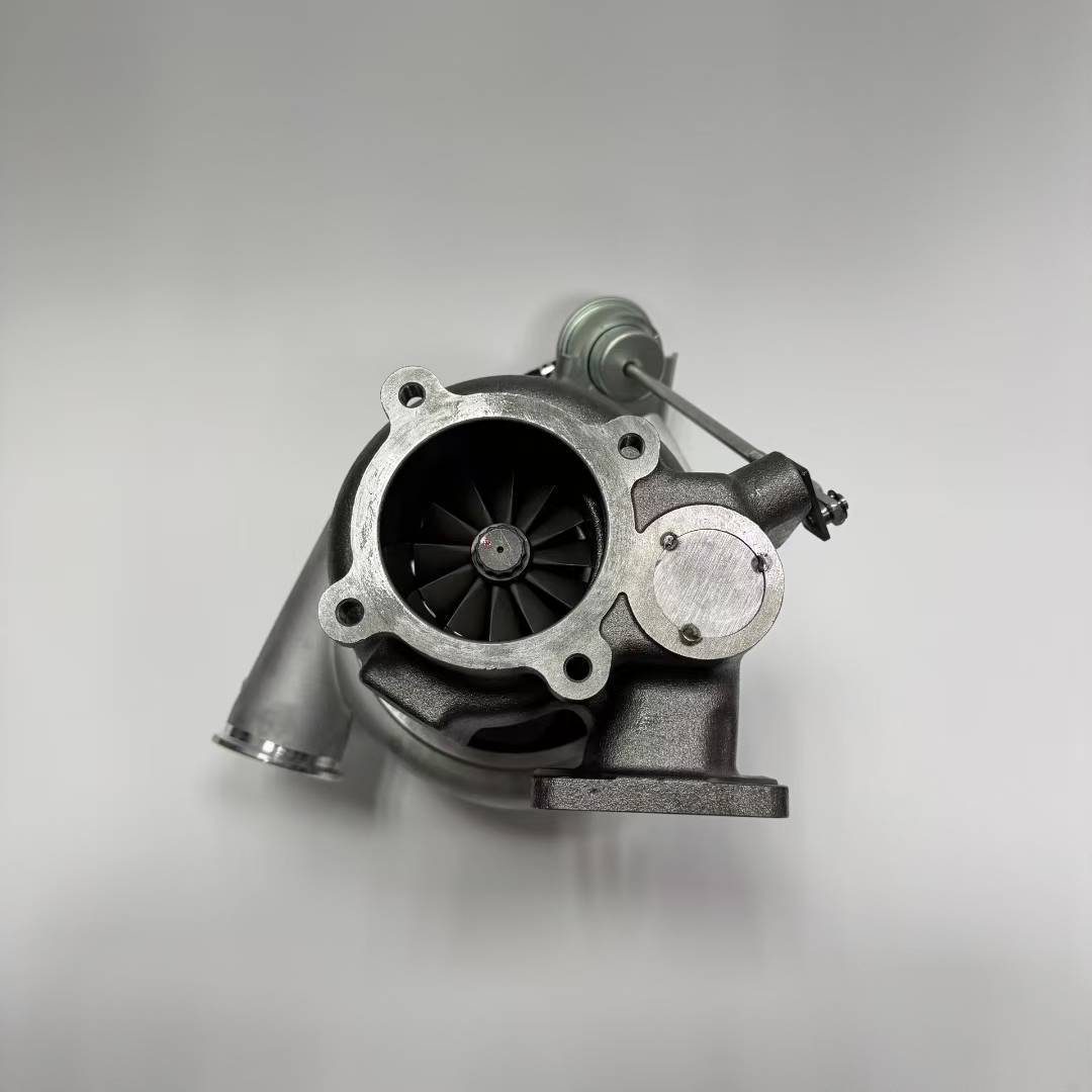 Suitable for Hyundai Creta Tf08L1-30Kyrc 28200-84Aa0 90180-01480 Turbocharger