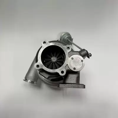 Supercharger Hyundai Creta