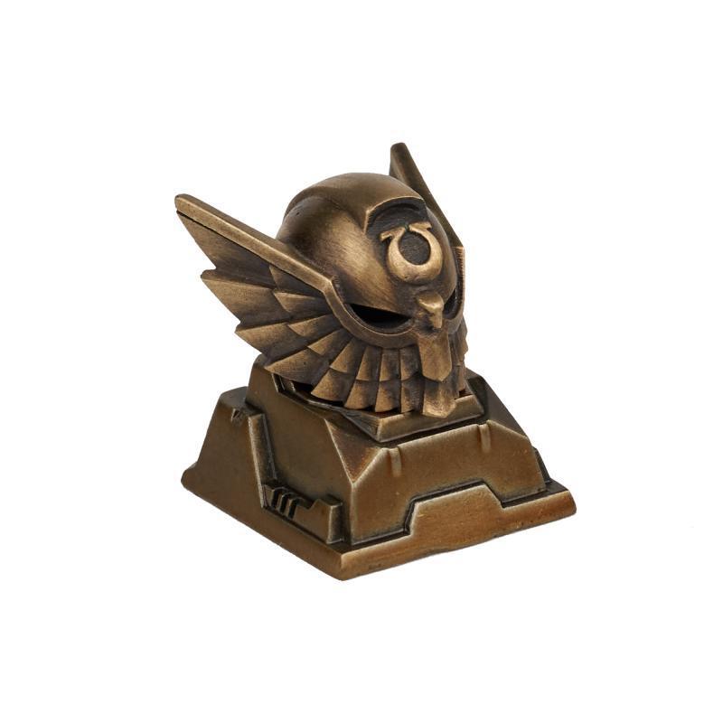 星辰铸造战锤40K周边机械星际战士帝皇禁军荣誉