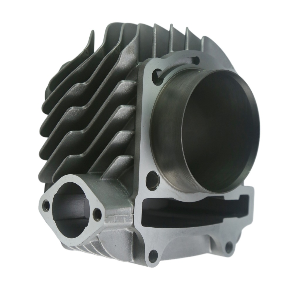 Atv200 Model Cross-Border Motorcycle Gy6 200 Haomai 200 Motorcycle Cylinder 62.5mm Piston Kit