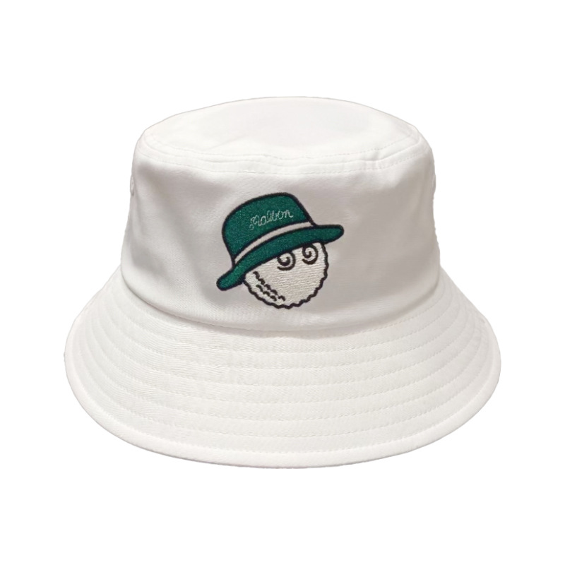 【越境】ゴルフフィッシャーマンハット 男女兼用 日焼け止め ゴルフハット 速乾 ゴルフ 万能盆地帽子