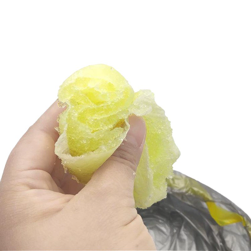 Большой емкости SAP мочепоглощающая бумага дезодорант мочи сушильная бумага дезодорант