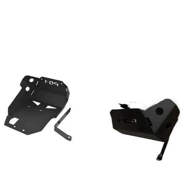 Yamaha Pg-1Pg120232024 Engine Guard: Motorcycle frame