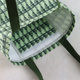 Custom Printed Canvas Women Crossbody Bag Fenglin Brand Southeast Asia Hot Selling Support LOGO