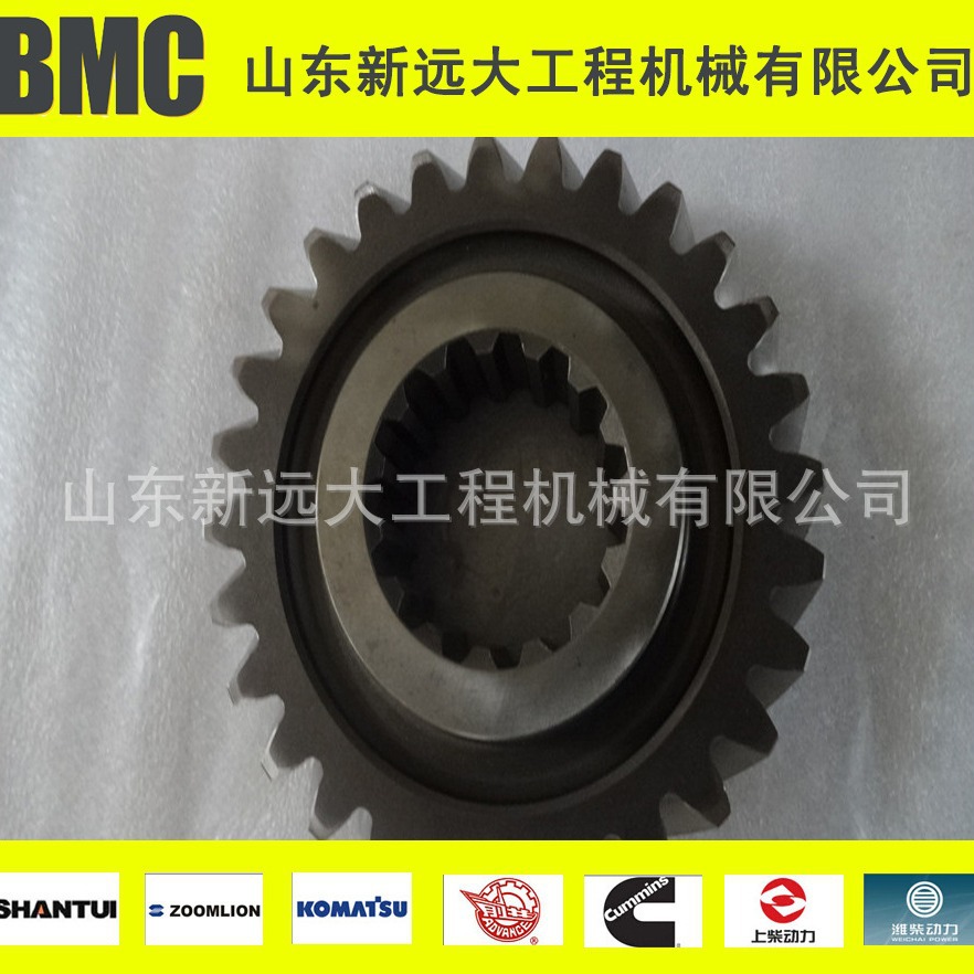 小松推土机变速箱齿轮141-14-35224 小松变速箱齿轮