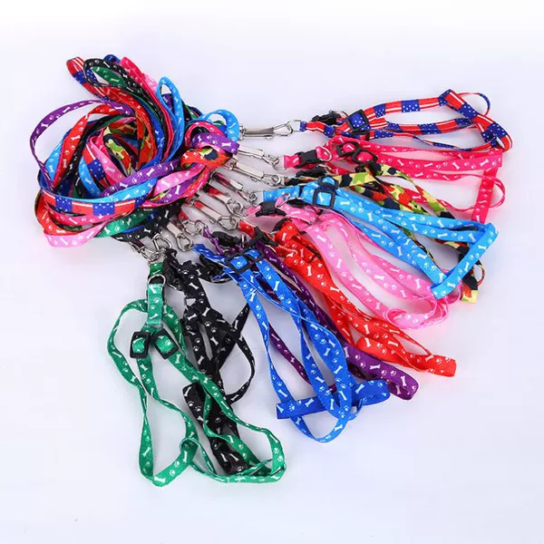 Buy one get one free: 2 pieces each for chest and back plus ropes