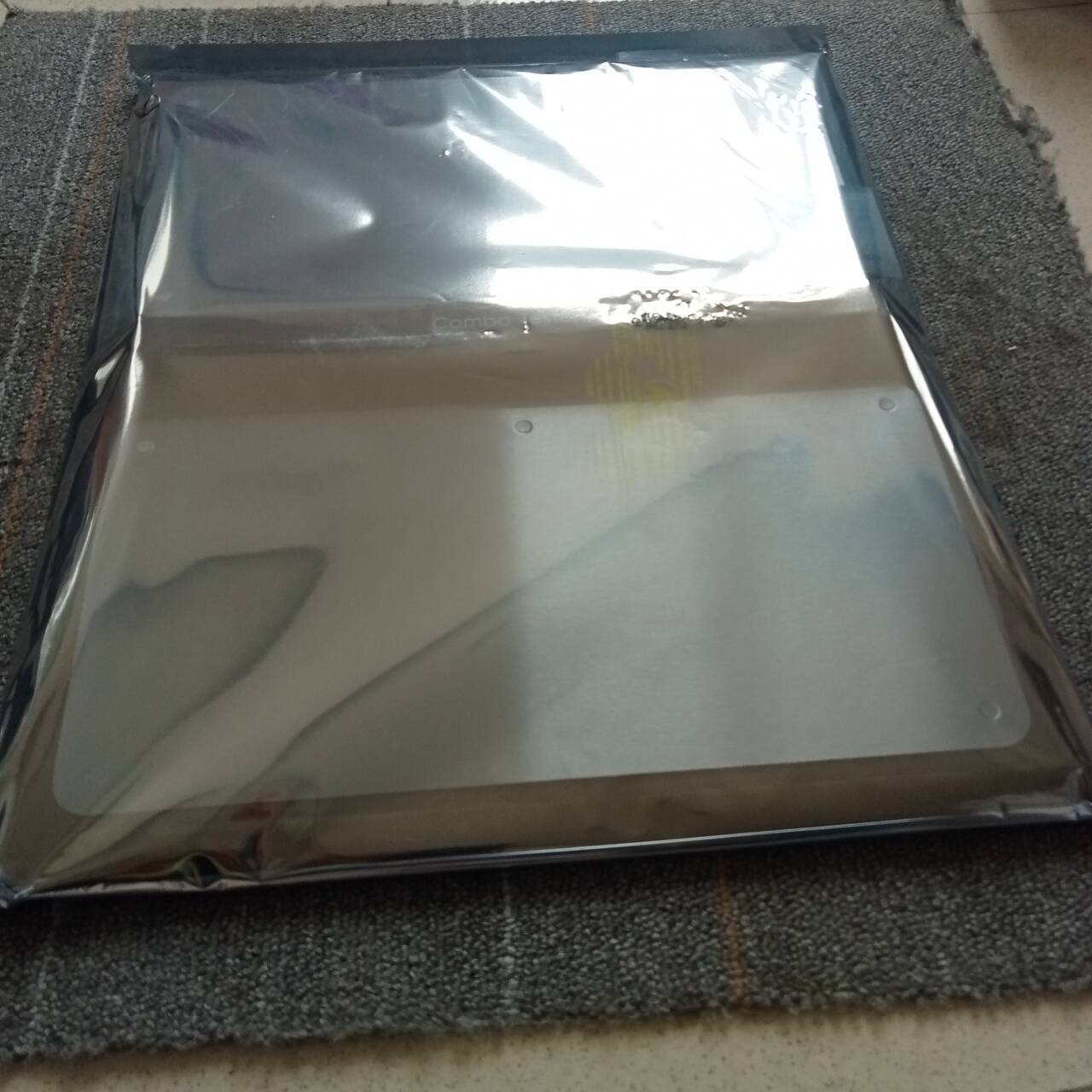 ACL静电人体综合测试仪781替代DESCO19271(19270+支架19272）