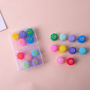 in stock Amazon Gonggi Korean Game Cross Border South Korea Traditional Stone Catch Game Party Toy