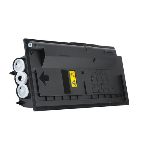 Compatible Kyocera TK-6108 Toner Cartridge for M4028idn & M4125idn Copiers, TK6118 Toner Powder