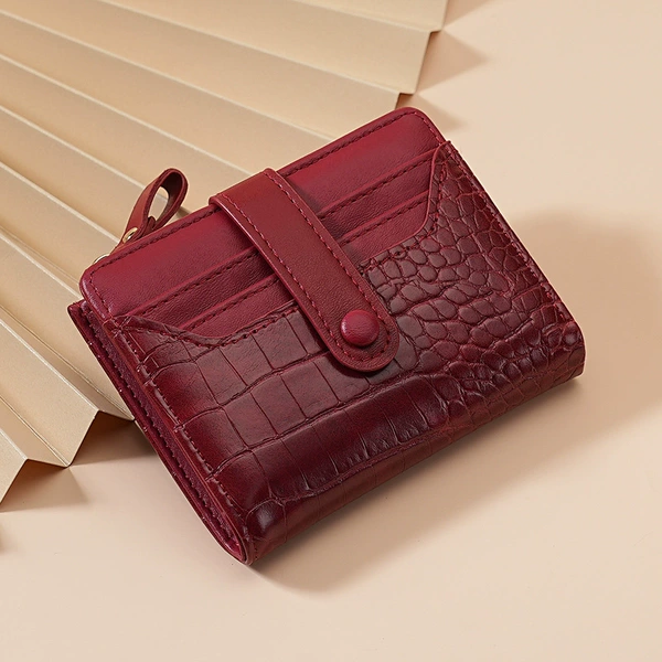 H9119 brick red