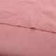 1*1 double-sided Syro cotton 180g knitted rayon base fabric spandex blended stretch polyester rib fabric