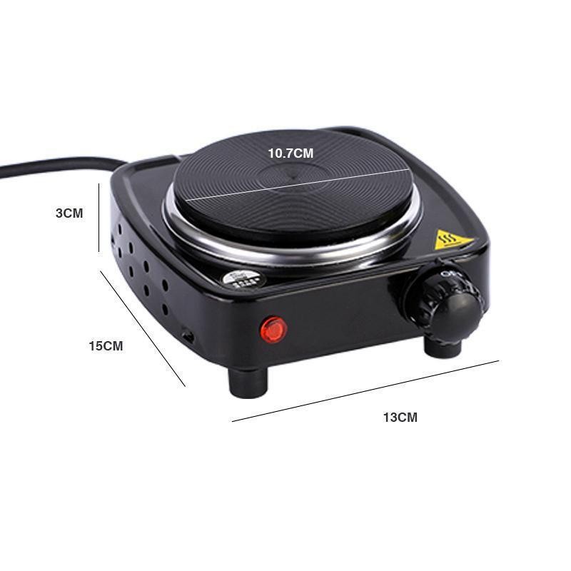 Horno eléctrico transfronterizo europeo horno de leche caliente mini horno de fideos decoctado medicinas estandarizados estadounidenses horno de café portátil horno eléctrico