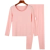 Thin fuchsia set