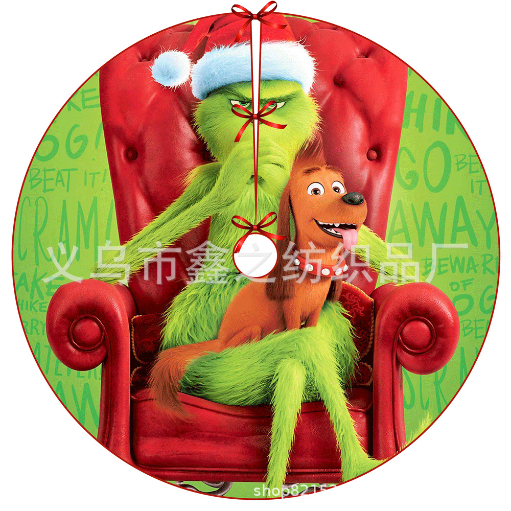 树裙-新-模板+++