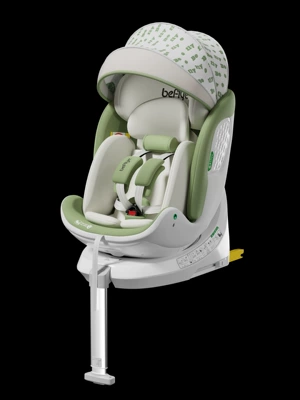 Child Safety Seats for All Car child safety seat - 534560-cream-green