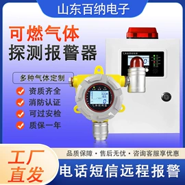 气体检测仪;其他气体分析;气体检测仪