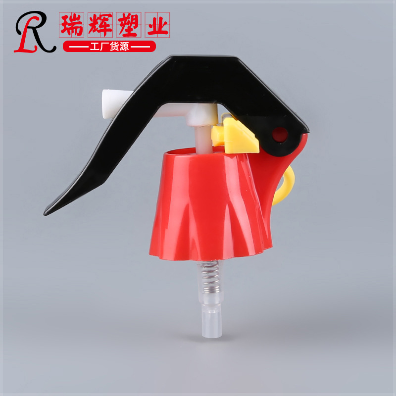 20/410规格细雾 补水小喷壶喷头 PP塑料迷你小喷头厂家供应