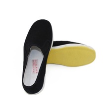 夏季老北京布鞋传统手工千层底布鞋僧鞋一脚蹬舒适透气百搭男鞋