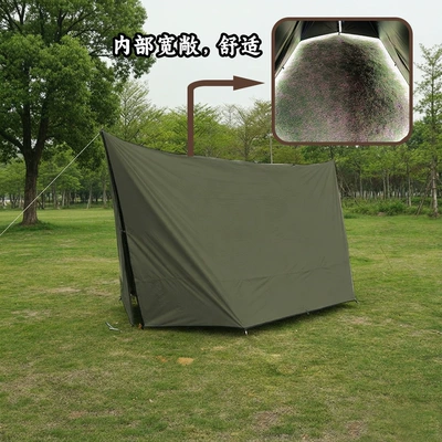 Avtomobil yan çətirləri – Points, Multifunctional Outdoor Hiking