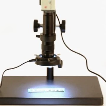 Микроскоп Программное обеспечение измерения диапазона видео-микроскопа обнаружения ХД Микроскоп цифров видео-электронный