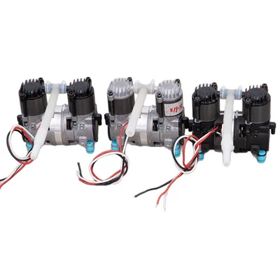 generator compressor, Hava kompressorları