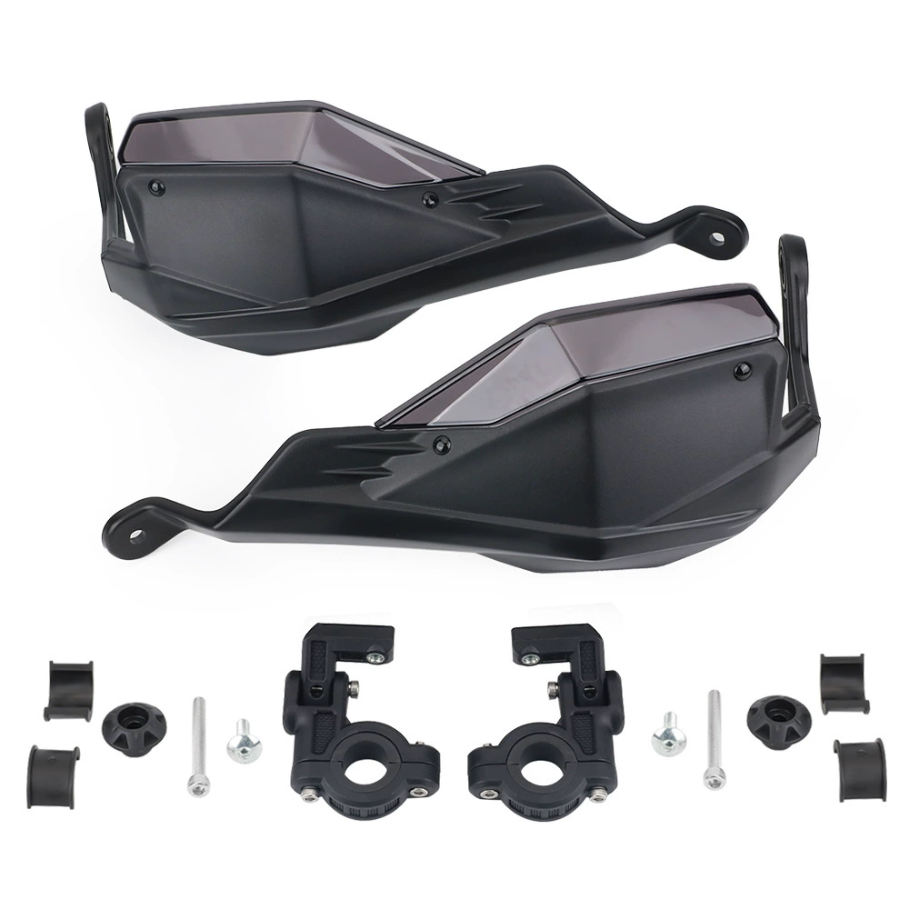 Подходит для Honda XL750 Transalp 750 Handguard Disk Modified Motorcycle Handguard Handguard Wind Shield