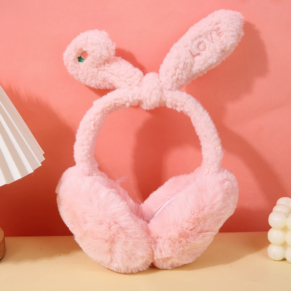 Headphones, foldable earmuffs for elementary school students, ear protection