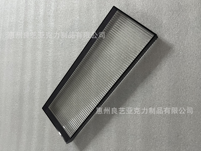 亚克力收纳托盘轻奢浴室卫生间洗手台化妆品香薰置物架