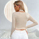 (Трансграничная торговля), весенняя летняя сексуальная футболка, нарукавники, европейский стиль, городской стиль