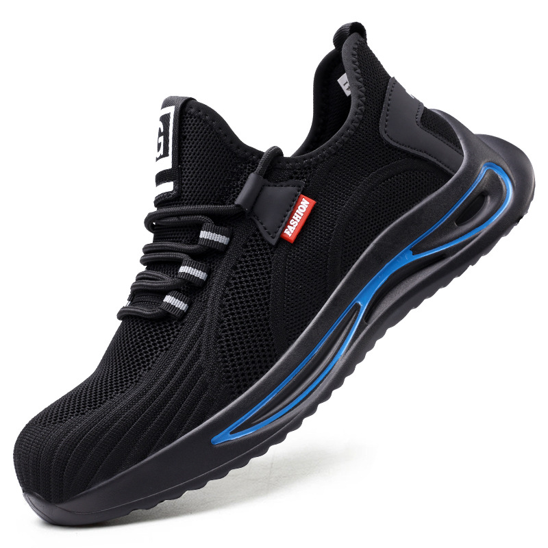 검은 색과 파란색; 36