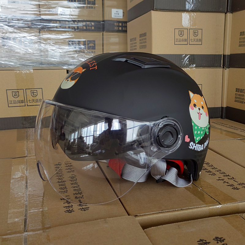 3C-Xiaochai-짧은 이중 거울