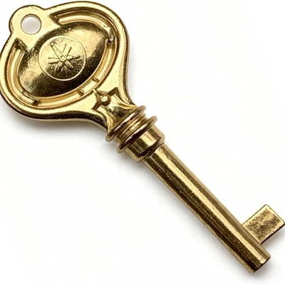 Exclusive cross-border supply for Avtomobil qapı kilidi silindrləri - piano-cover-lock-key