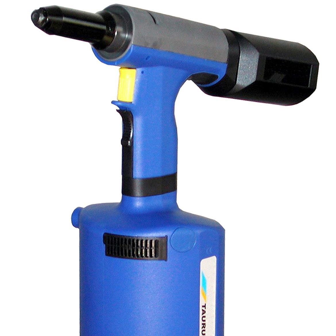 德国W+S铝车身维修气动铆钉枪拉铆枪快装铝制快速轻便