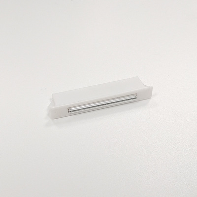 薄款卡式磁吸 埋入式門磁鐵 強磁磁力扣 H3060