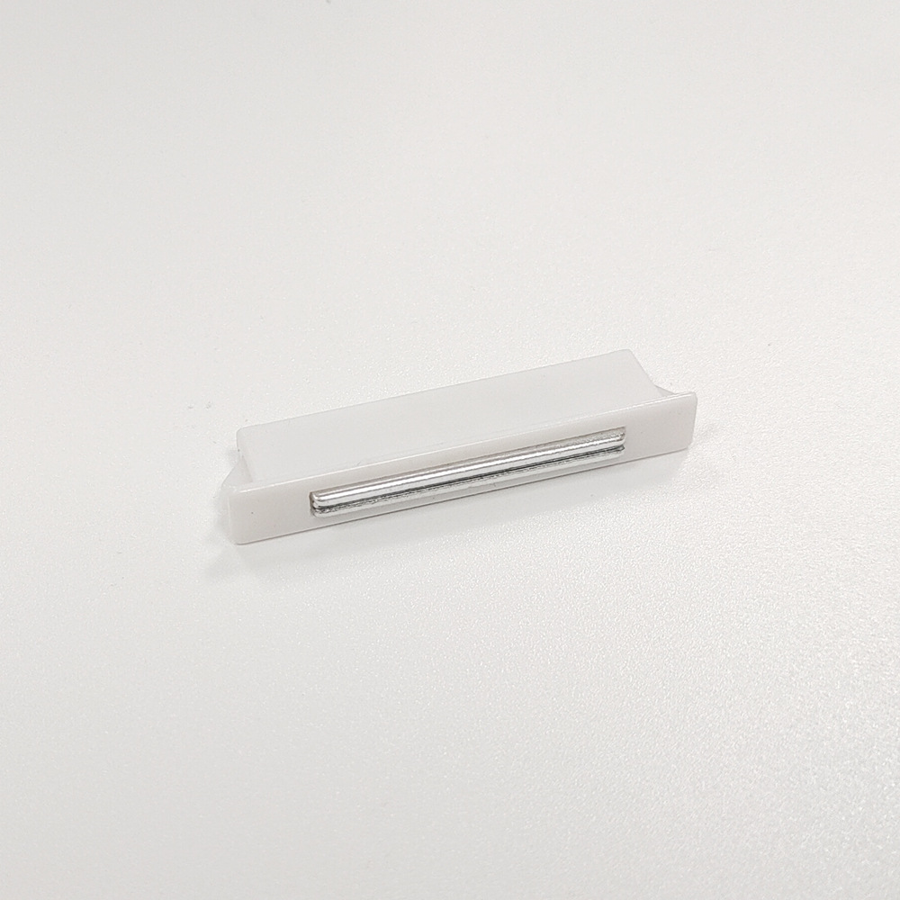 薄款卡式磁吸 埋入式門磁鐵 強磁磁力扣 H3060