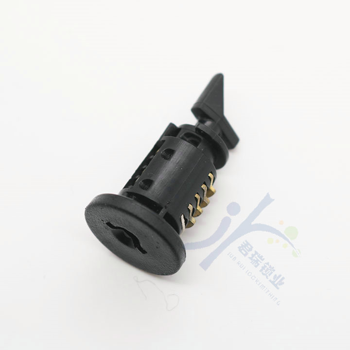Suitable for Buick Old Regal Whole Car Lock Cylinder 2.5 Old Regal Ignition Lock Cylinder 3.0 Front Door Lock Trunk Lock Cylinder