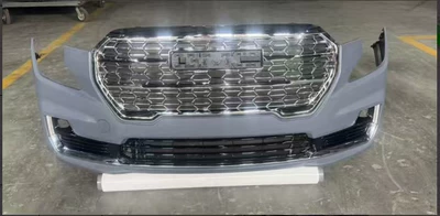 Bumper Kit, Bumper