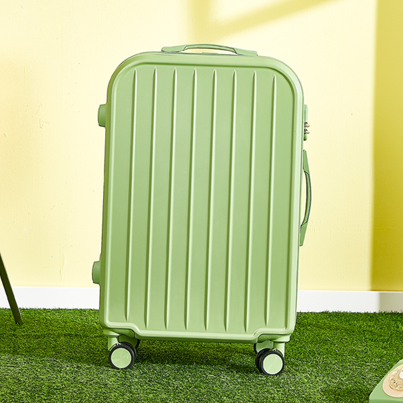 20 pulgadas caja de tracción caja de cifrado transfronteriza maleta de gran capacidad maleta de rueda universal maleta al por mayor