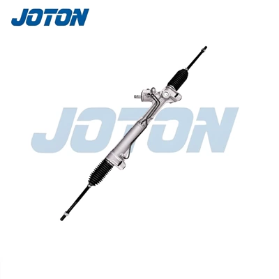 steering gear assembly, Steering gear assembly