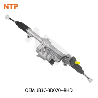 JB3C-3D070 Steering Gear Assembly RHD is suitable for the Everest Ranger (Steering gear assembly)