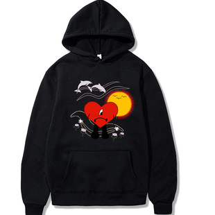 2023���Qun verano sin ti bad bunny ��݋�ϼ�ӡ����Ů�Bñ�l��