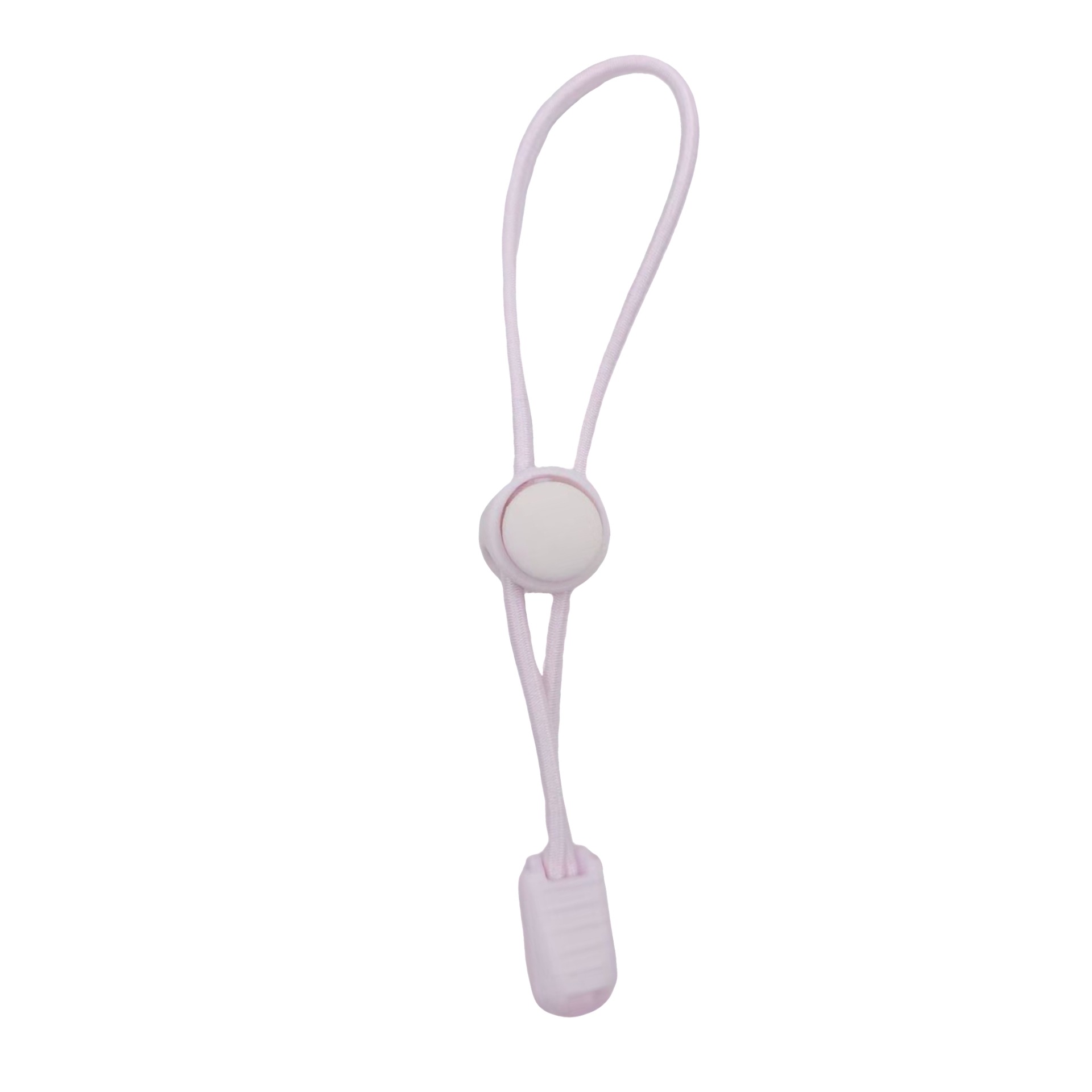 Cuerdas elásticas, hebilla de resorte de nylon, cuerdas redondas, cuerdas elásticas cerradas, prendas de vestir, pantalones, zapatos, sombreros, hebilla ajustable