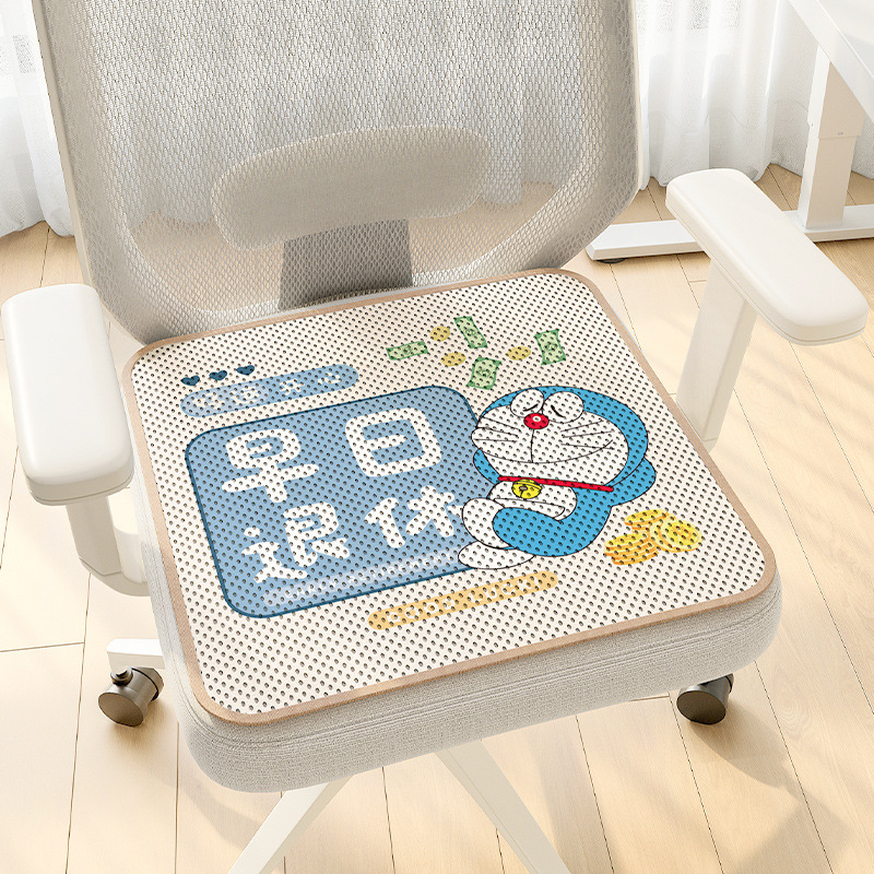 도라에몽 - 일찍 은퇴하세요