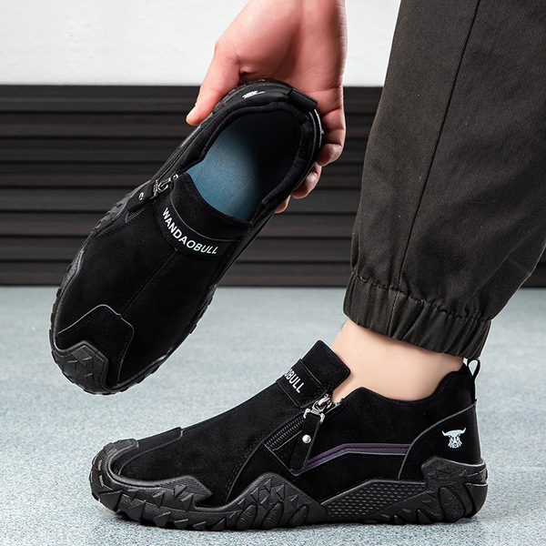 retro trend fashionable lightweight casual footwear all-season with…